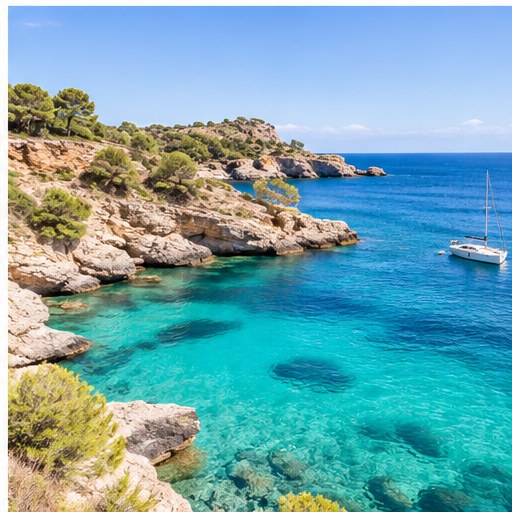 Costa de Mallorca